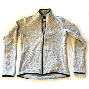 Nike zipper light weight jacket